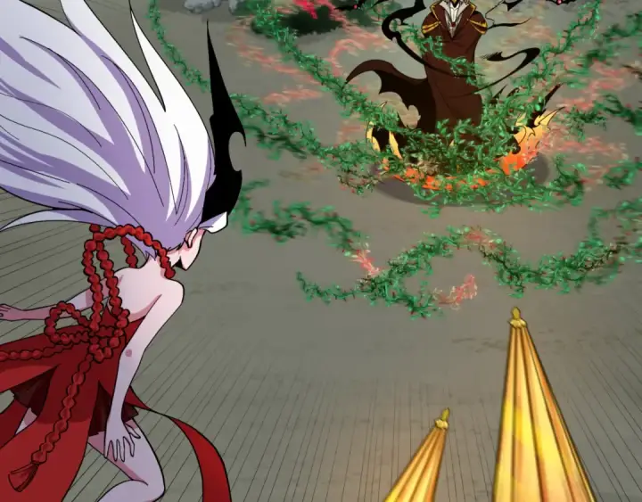 漫画《全球诡异时代》第131话 游戏结束！公爵的目的！第76张图