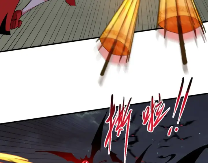漫画《全球诡异时代》第131话 游戏结束！公爵的目的！第77张图