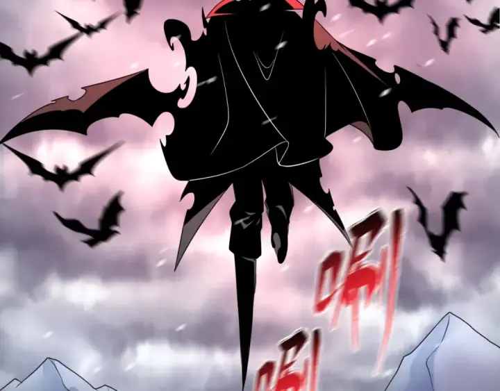 漫画《全球诡异时代》第132话 边境追逐第107张图