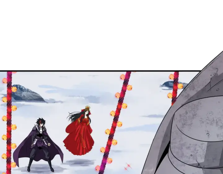 漫画《全球诡异时代》第133话 噩梦级激战！第116张图