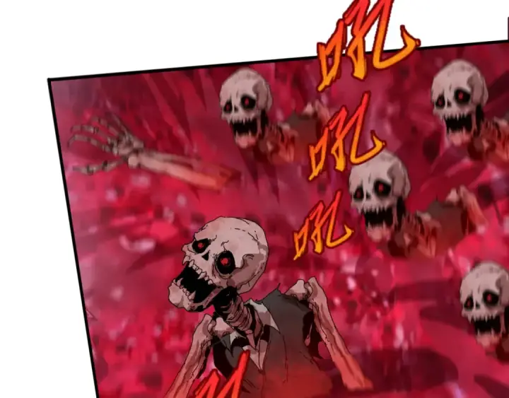 漫画《全球诡异时代》第133话 噩梦级激战！第15张图