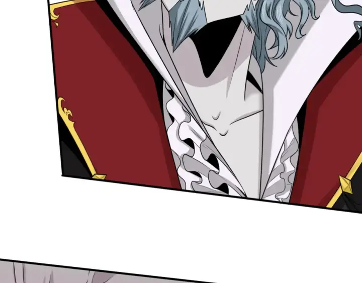 漫画《全球诡异时代》第133话 噩梦级激战！第21张图
