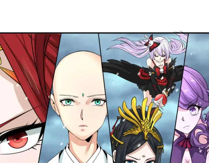 漫画《全球诡异时代》第133话 噩梦级激战！第28张图