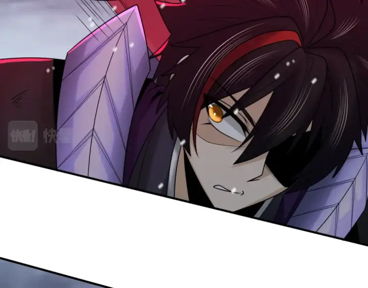 漫画《全球诡异时代》第133话 噩梦级激战！第33张图
