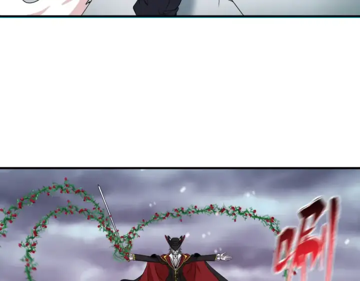 漫画《全球诡异时代》第133话 噩梦级激战！第38张图