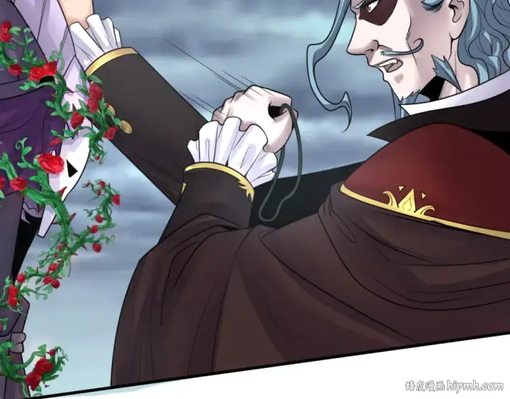 漫画《全球诡异时代》第133话 噩梦级激战！第56张图