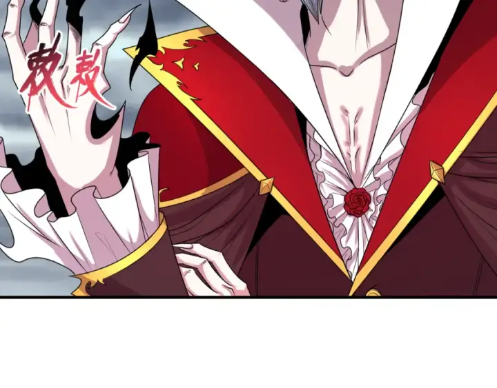 漫画《全球诡异时代》第133话 噩梦级激战！第65张图