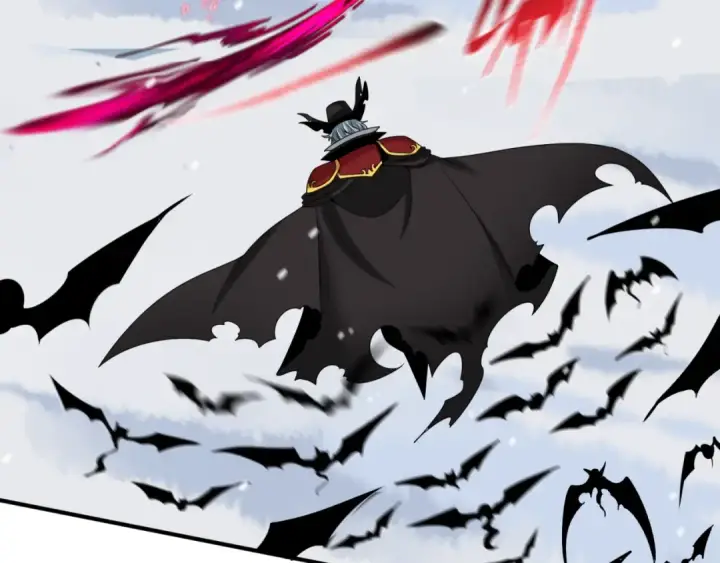 漫画《全球诡异时代》第133话 噩梦级激战！第7张图