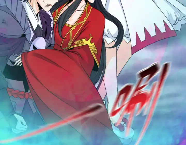漫画《全球诡异时代》第133话 噩梦级激战！第75张图