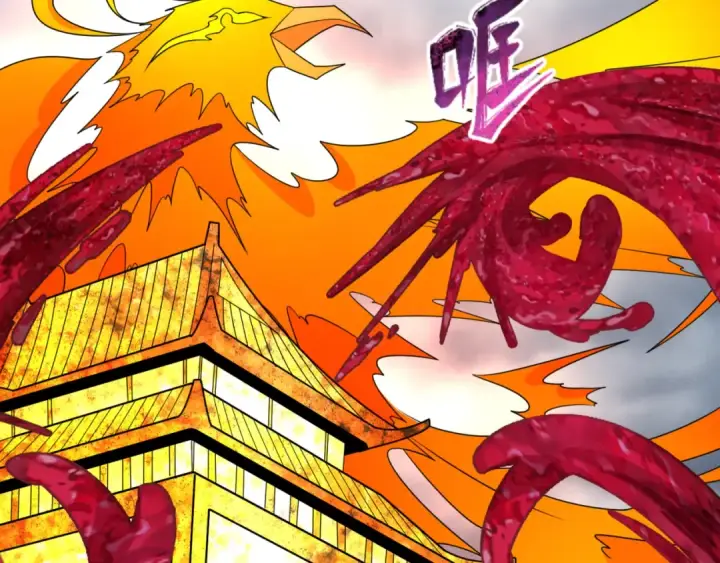 漫画《全球诡异时代》第133话 噩梦级激战！第79张图