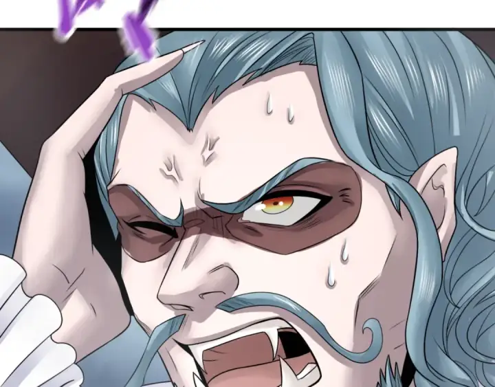 漫画《全球诡异时代》第133话 噩梦级激战！第84张图
