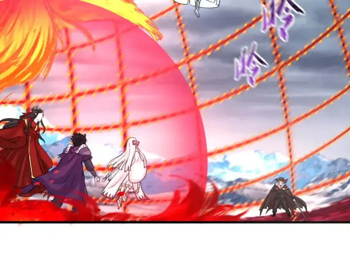 漫画《全球诡异时代》第133话 噩梦级激战！第90张图