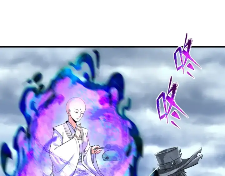 漫画《全球诡异时代》第134话 与蝶婆婆夜谈第22张图