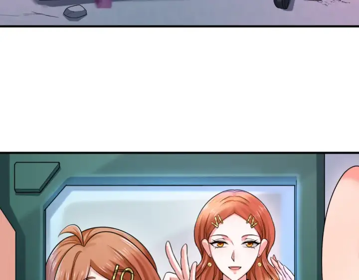 漫画《全球诡异时代》第134话 与蝶婆婆夜谈第39张图