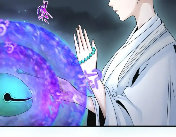 漫画《全球诡异时代》第134话 与蝶婆婆夜谈第79张图