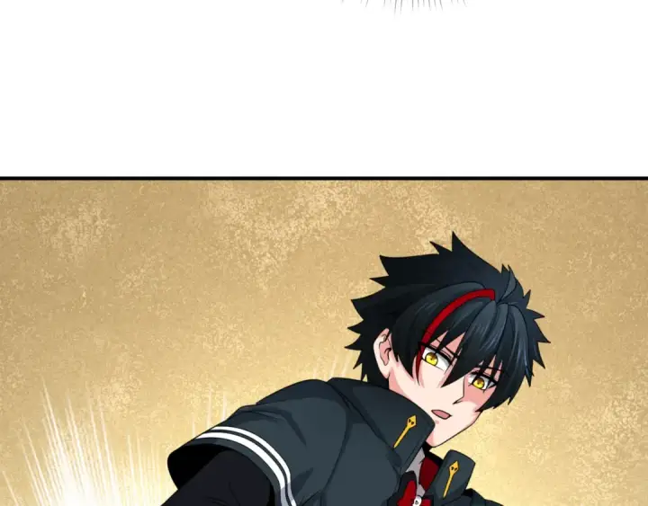 漫画《全球诡异时代》第135话 金字塔妖姬！第45张图