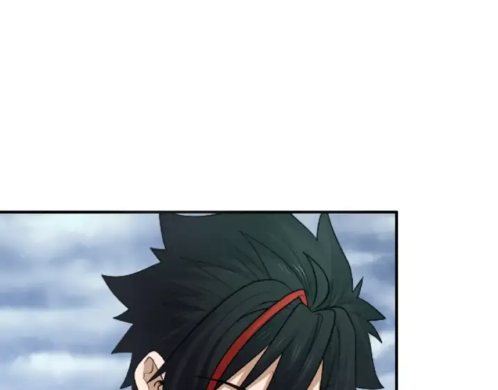 漫画《全球诡异时代》第135话 金字塔妖姬！第55张图