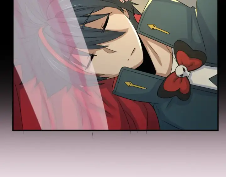 漫画《全球诡异时代》第136话 无解的梦！第60张图