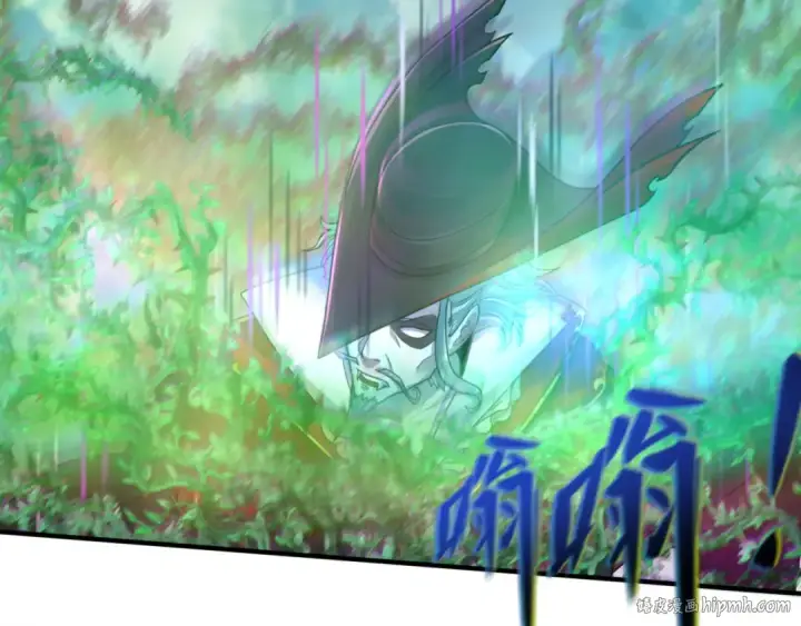 漫画《全球诡异时代》第136话 无解的梦！第8张图