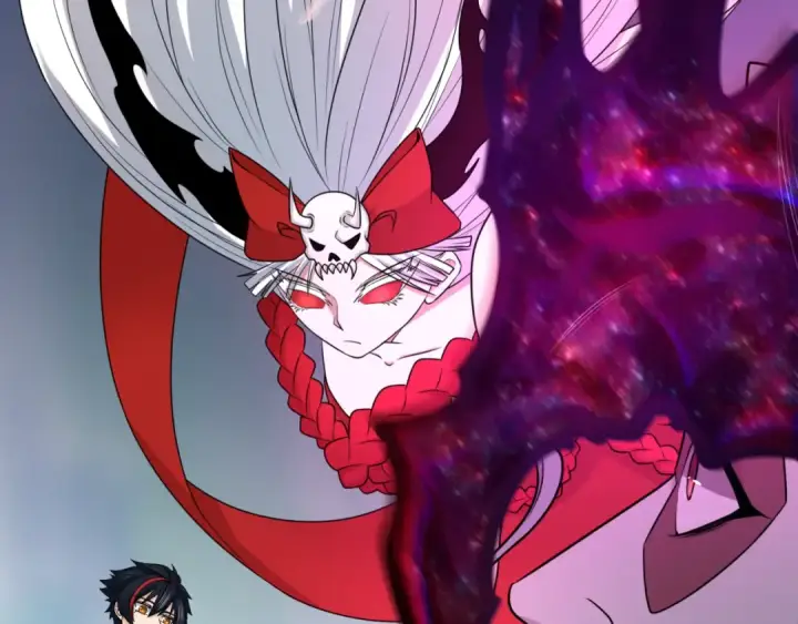 漫画《全球诡异时代》第137话 公爵之死！江薇融合成功！第75张图