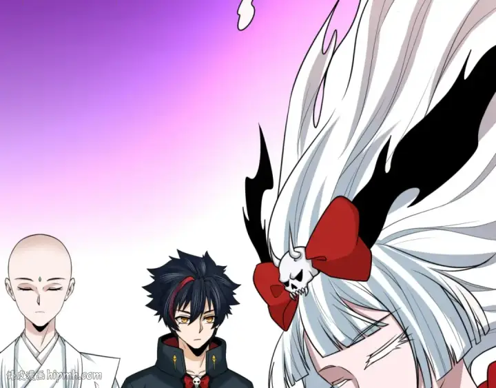 漫画《全球诡异时代》第137话 公爵之死！江薇融合成功！第80张图
