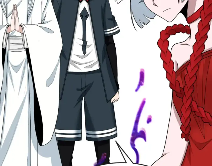 漫画《全球诡异时代》第137话 公爵之死！江薇融合成功！第81张图