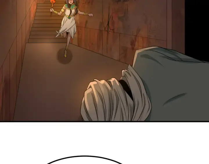 漫画《全球诡异时代》第139话 深层梦境！少女伊苏娜！第110张图