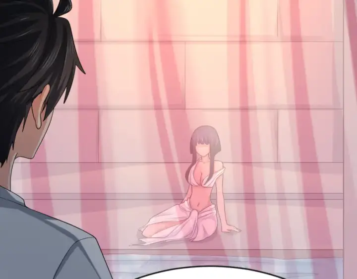 漫画《全球诡异时代》第139话 深层梦境！少女伊苏娜！第2张图
