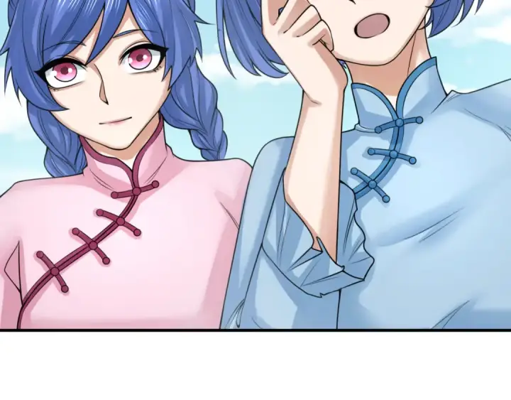 漫画《全球诡异时代》第140话 金字塔的诅咒！第105张图