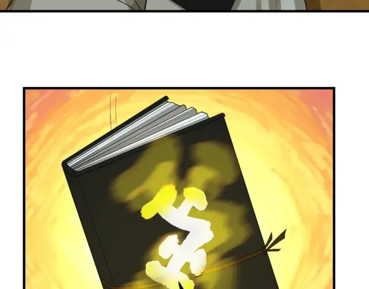 漫画《全球诡异时代》第140话 金字塔的诅咒！第69张图