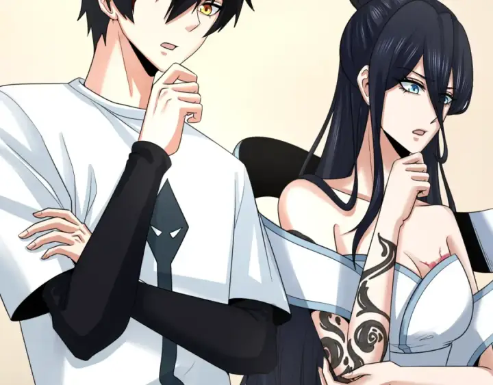 漫画《全球诡异时代》第140话 金字塔的诅咒！第92张图
