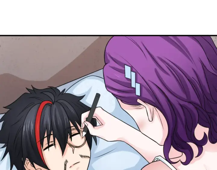 漫画《全球诡异时代》第141话 成人礼第22张图