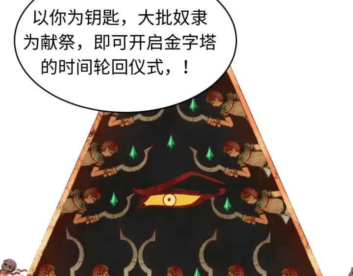 漫画《全球诡异时代》第141话 成人礼第99张图