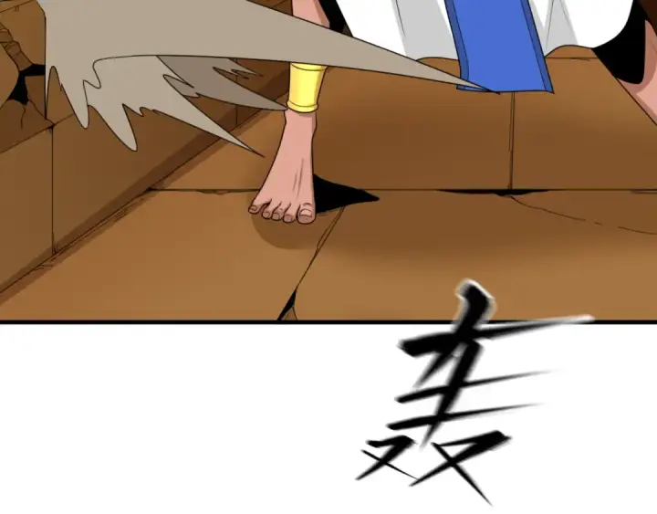 漫画《全球诡异时代》第142话 跨越千年的羁绊！第37张图