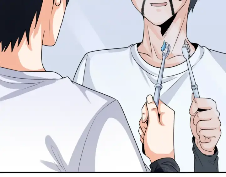 漫画《全球诡异时代》第142话 跨越千年的羁绊！第81张图