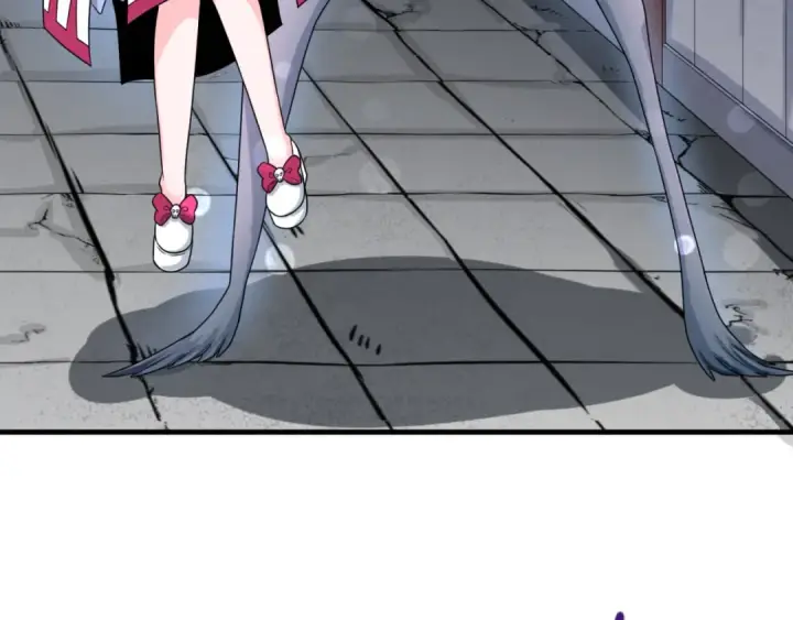 漫画《全球诡异时代》第143话 风都鬼城！第84张图