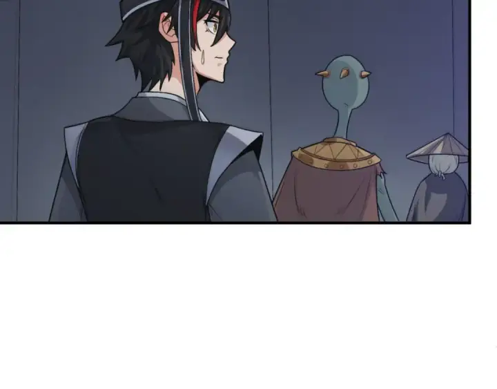 漫画《全球诡异时代》第144画 鬼城之主第18张图