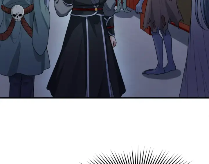 漫画《全球诡异时代》第144画 鬼城之主第81张图