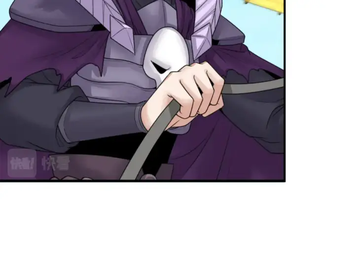 漫画《全球诡异时代》第145话 收割！绑定伊苏娜！第105张图