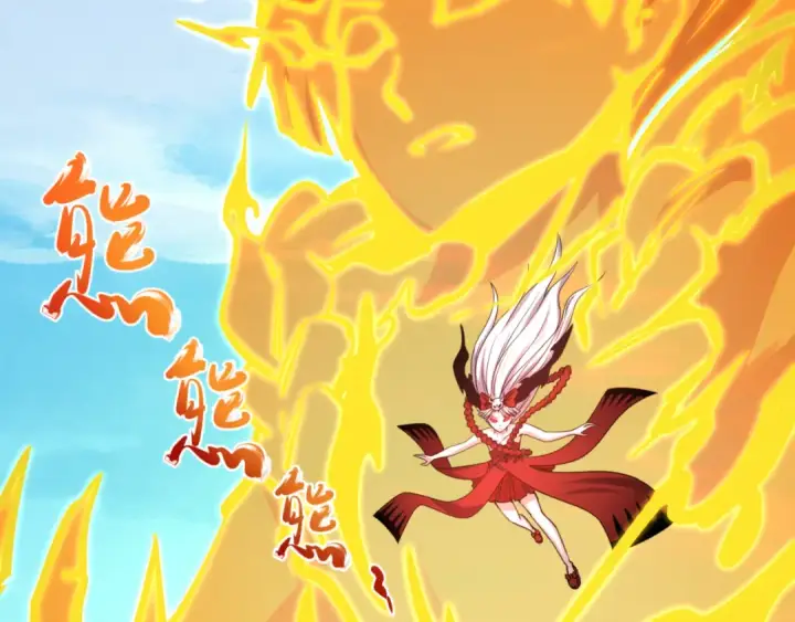 漫画《全球诡异时代》第145话 收割！绑定伊苏娜！第37张图