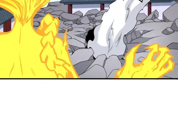 漫画《全球诡异时代》第145话 收割！绑定伊苏娜！第50张图