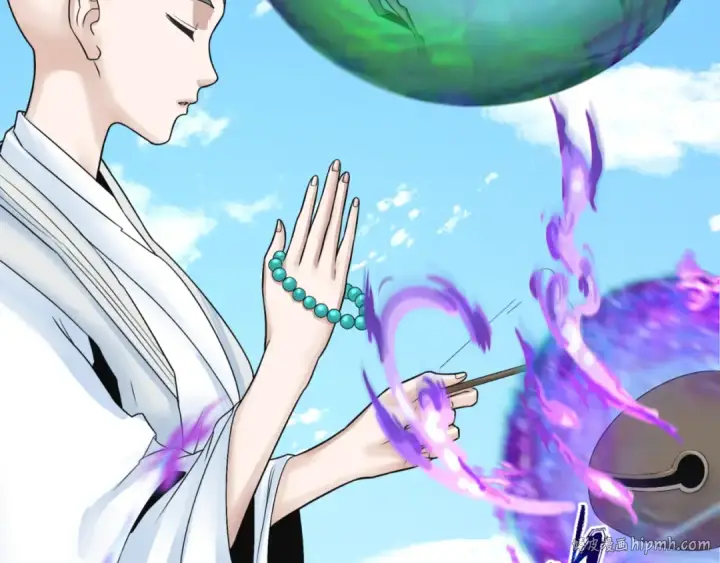 漫画《全球诡异时代》第145话 收割！绑定伊苏娜！第56张图