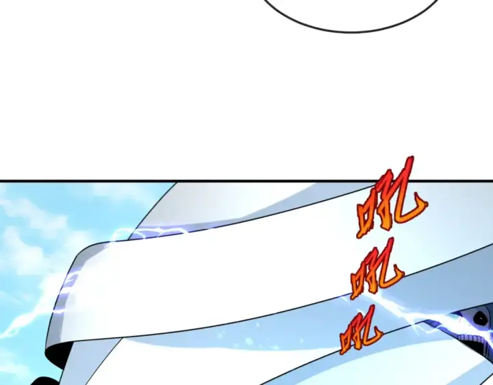漫画《全球诡异时代》第145话 收割！绑定伊苏娜！第81张图