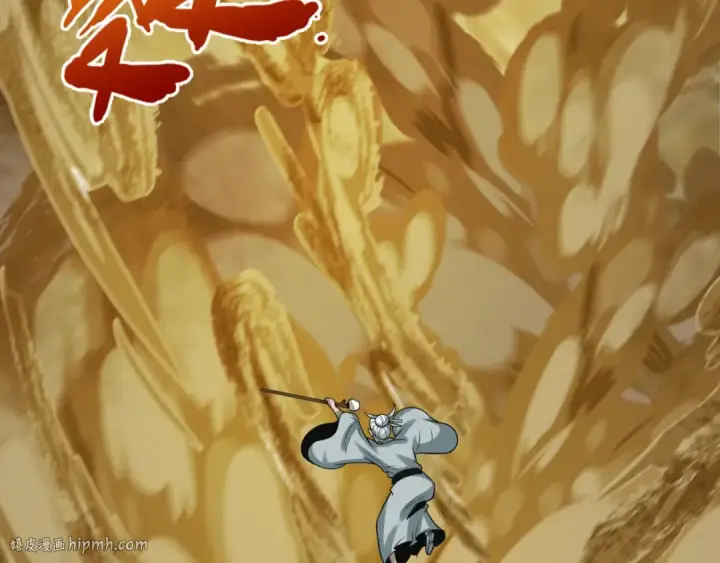 漫画《全球诡异时代》第145话 收割！绑定伊苏娜！第96张图