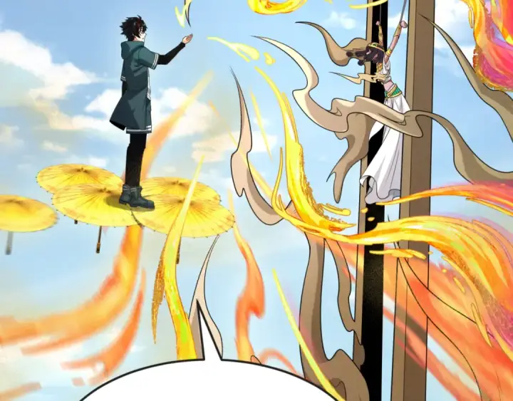 漫画《全球诡异时代》第146话 女王复苏任务第27张图