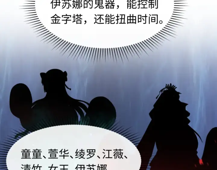 漫画《全球诡异时代》第146话 女王复苏任务第31张图