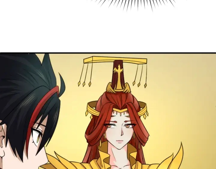 漫画《全球诡异时代》第146话 女王复苏任务第58张图