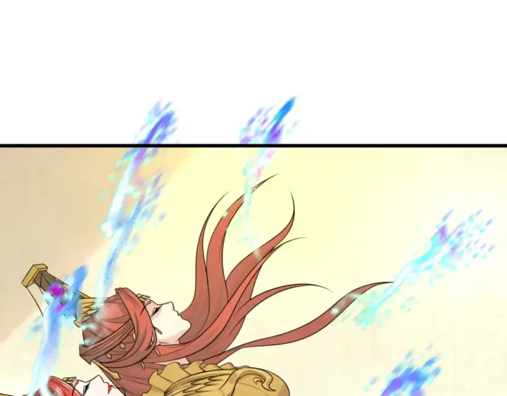 漫画《全球诡异时代》第146话 女王复苏任务第60张图
