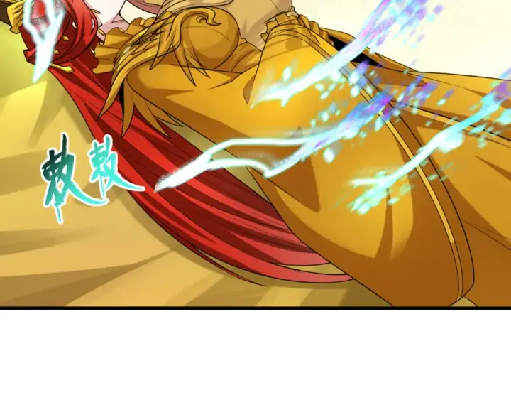 漫画《全球诡异时代》第146话 女王复苏任务第61张图