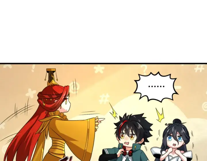 漫画《全球诡异时代》第146话 女王复苏任务第67张图